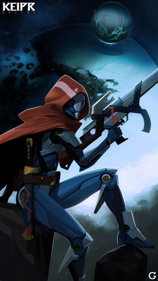 Illustration for article titled It's Like Destiny, But Cute
